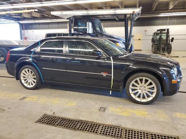 2C3LA63H38H146967 2008 2008 Chrysler 300C 4