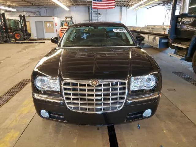 2C3LA63H38H146967 2008 2008 Chrysler 300C 5