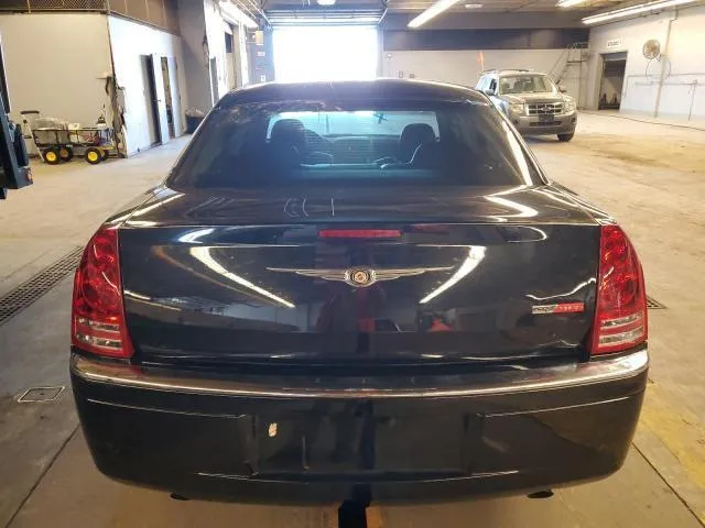 2C3LA63H38H146967 2008 2008 Chrysler 300C 6