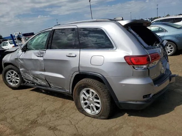 1C4RJFAG0LC397229 2020 2020 Jeep Grand Cherokee- Laredo 2