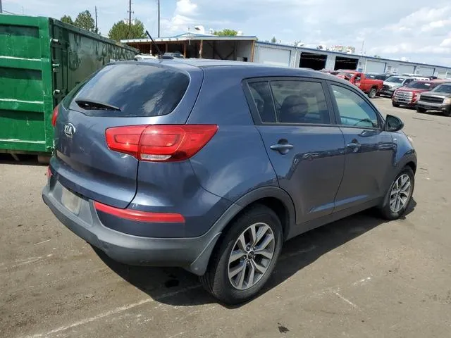 KNDPBCACXG7841151 2016 2016 KIA Sportage- LX 3