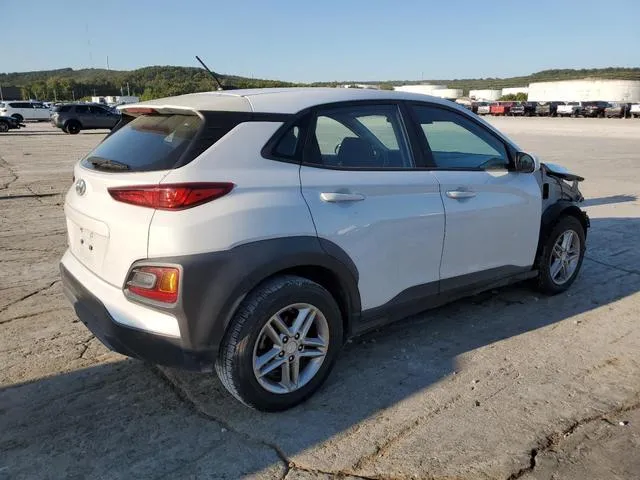 KM8K12AAXLU466844 2020 2020 Hyundai Kona- SE 3