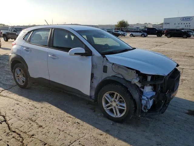 KM8K12AAXLU466844 2020 2020 Hyundai Kona- SE 4