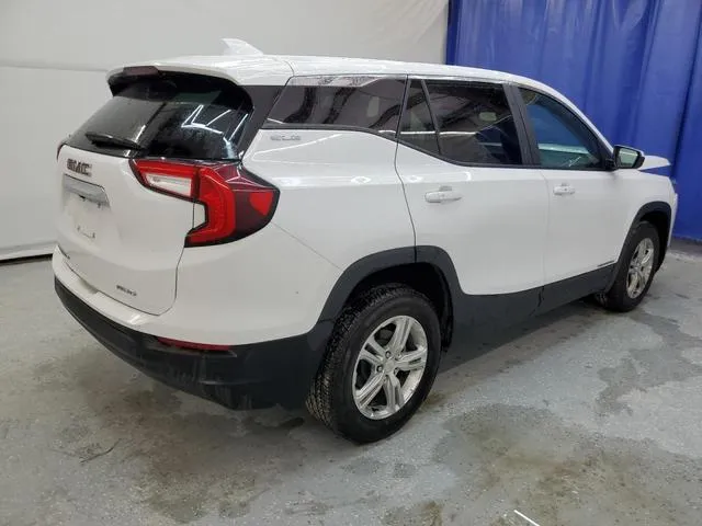 3GKALTEG3RL344185 2024 2024 GMC Terrain- Sle 3