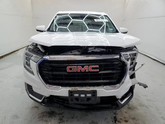 3GKALTEG3RL344185 2024 2024 GMC Terrain- Sle 5