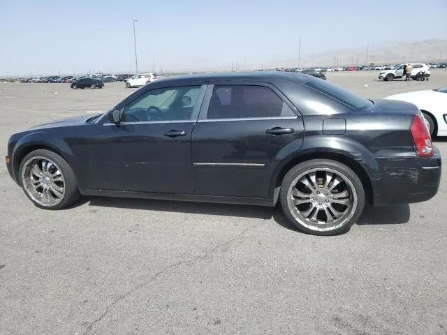 2C3KA53G66H530753 2006 2006 Chrysler 300- Touring 2