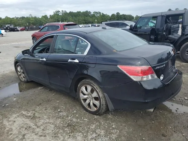 1HGCP36828A067150 2008 2008 Honda Accord- Exl 2