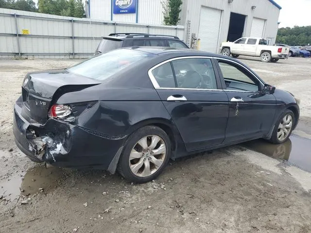 1HGCP36828A067150 2008 2008 Honda Accord- Exl 3