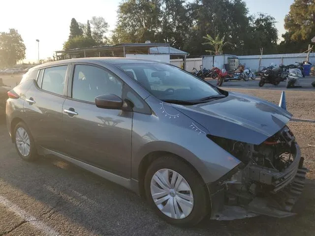 1N4AZ1BV2PC556057 2023 2023 Nissan Leaf- S 4