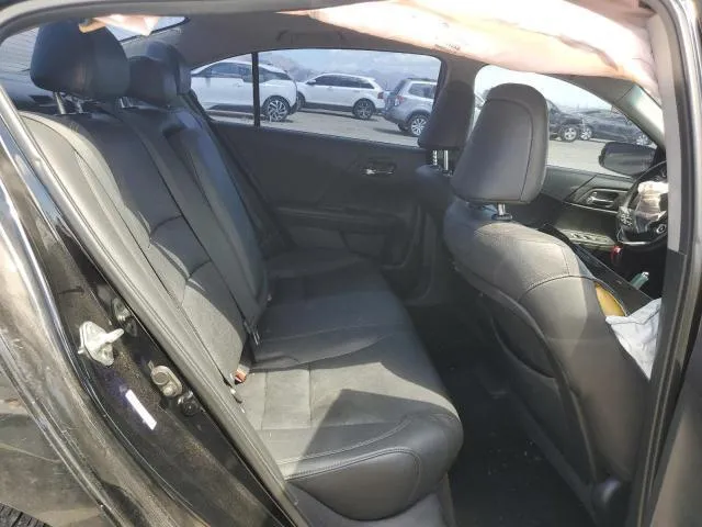 1HGCR3F82DA006787 2013 2013 Honda Accord- Exl 10