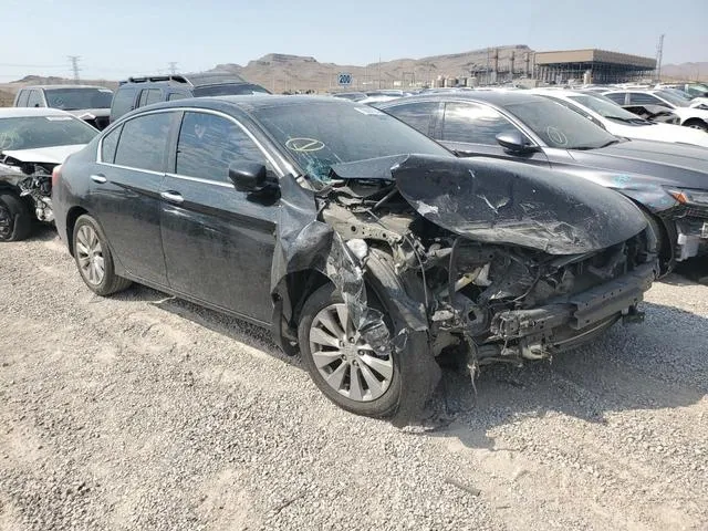 1HGCR3F82DA006787 2013 2013 Honda Accord- Exl 4