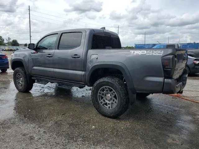 5TFCZ5AN8MX268902 2021 2021 Toyota Tacoma- Double Cab 2