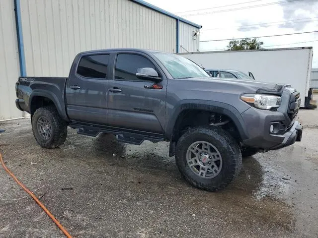 5TFCZ5AN8MX268902 2021 2021 Toyota Tacoma- Double Cab 4