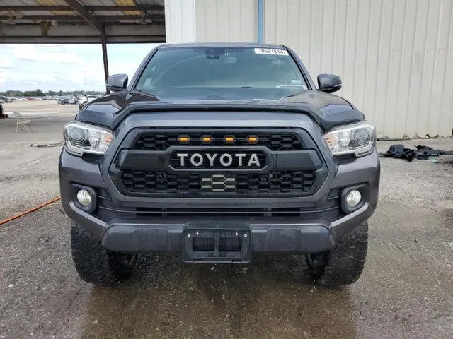 5TFCZ5AN8MX268902 2021 2021 Toyota Tacoma- Double Cab 5