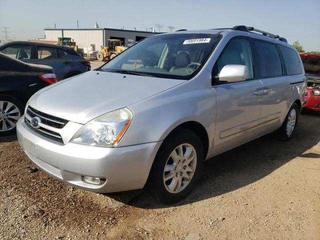 KNDMB233276174639 2007 2007 KIA Sedona- EX 1