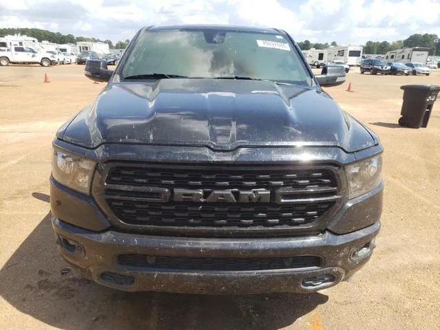 1C6SRFFT0PN576145 2023 2023 RAM 1500- Big Horn/Lone Star 5