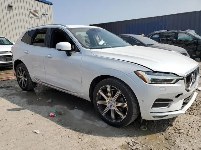 YV4A22RL4L1507499 2020 2020 Volvo XC60- T6 Inscription 4