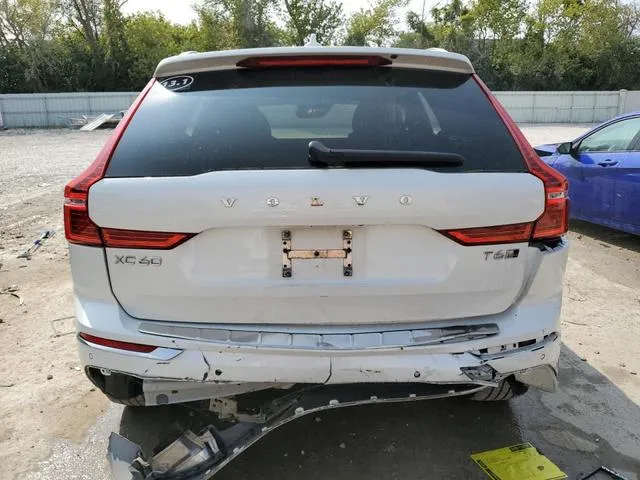 YV4A22RL4L1507499 2020 2020 Volvo XC60- T6 Inscription 6