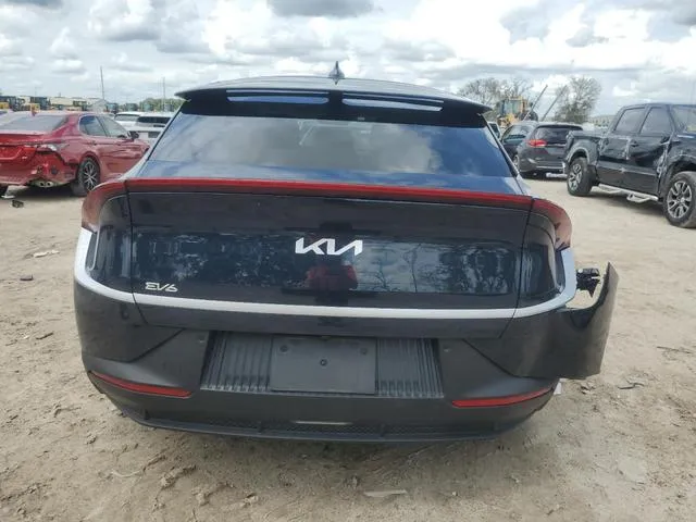 KNDC34LB9N5065576 2022 2022 KIA EV6- Light 6