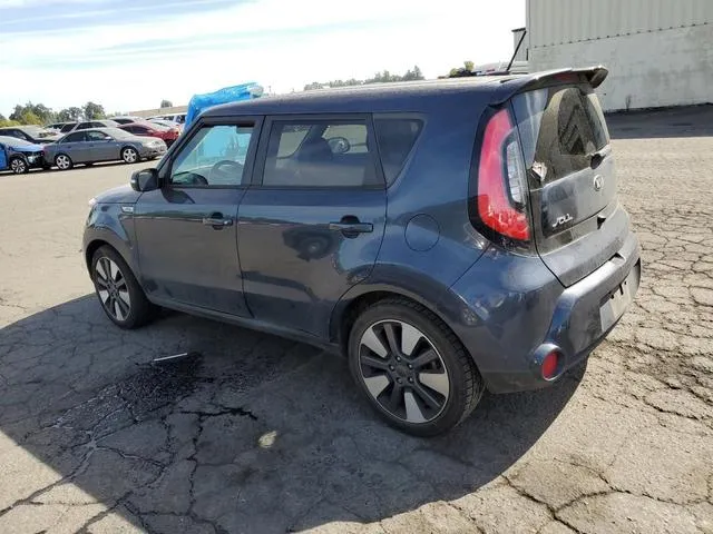 KNDJX3A5XF7222752 2015 2015 KIA Soul-  2