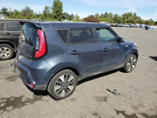 KNDJX3A5XF7222752 2015 2015 KIA Soul-  3