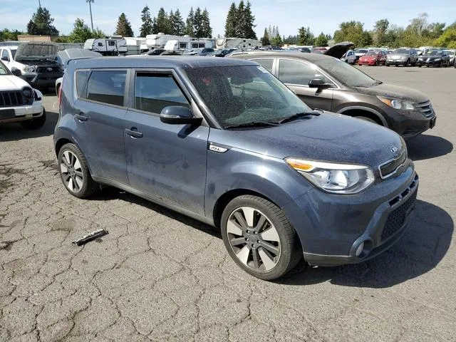 KNDJX3A5XF7222752 2015 2015 KIA Soul-  4