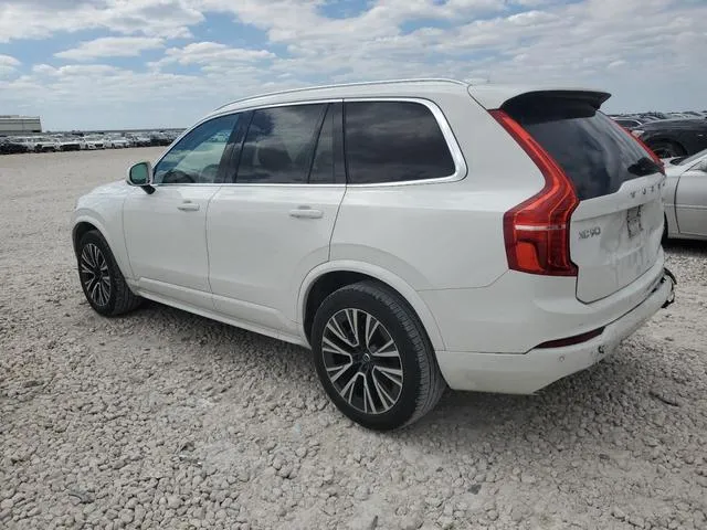 YV4102CKXL1606866 2020 2020 Volvo XC90- T5 Momentum 2