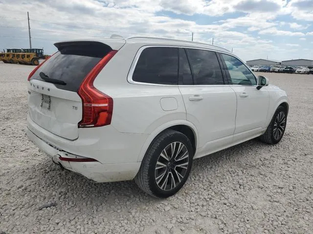 YV4102CKXL1606866 2020 2020 Volvo XC90- T5 Momentum 3