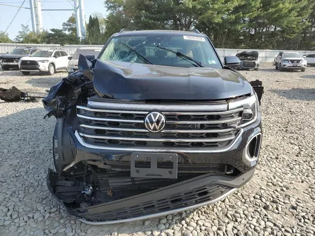 1V2KR2CA3RC559924 2024 2024 Volkswagen Atlas- SE 5