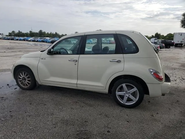 3C4FY48B75T557157 2005 2005 Chrysler PT Cruiser 2