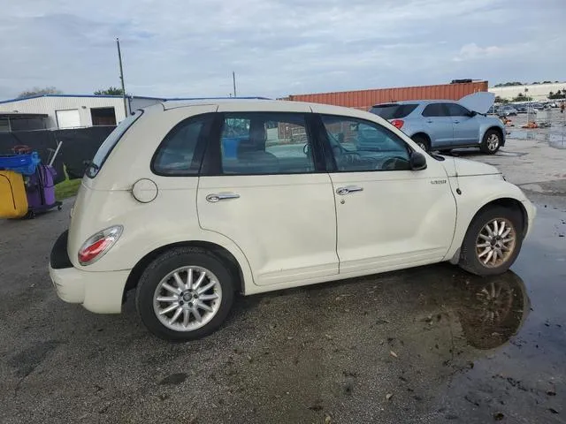 3C4FY48B75T557157 2005 2005 Chrysler PT Cruiser 3