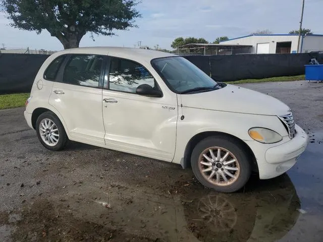 3C4FY48B75T557157 2005 2005 Chrysler PT Cruiser 4