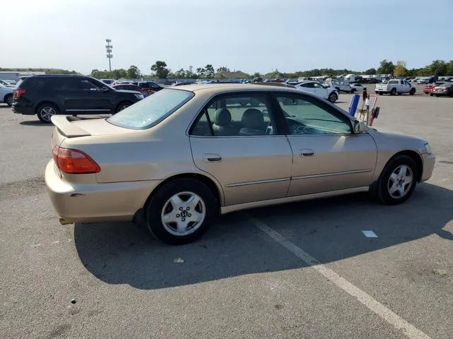 1HGCG1659YA060593 2000 2000 Honda Accord- EX 3