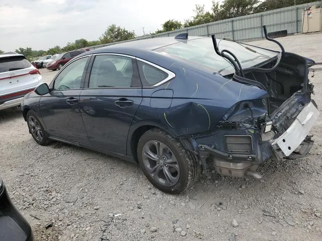 1HGCY1F33RA038375 2024 2024 Honda Accord- EX 2