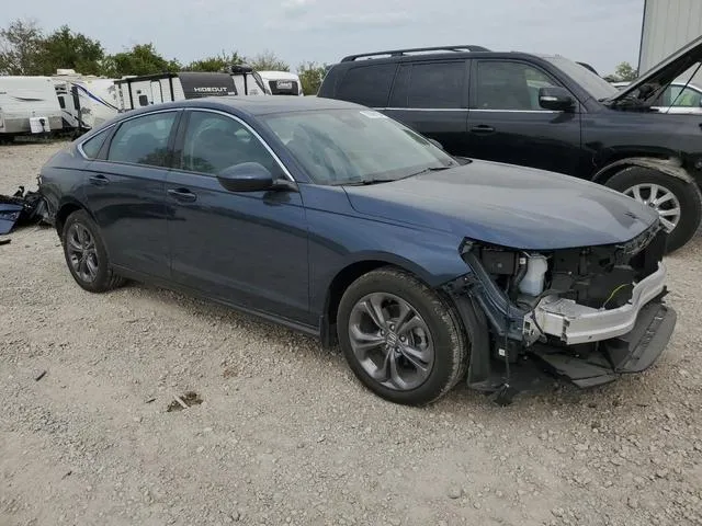 1HGCY1F33RA038375 2024 2024 Honda Accord- EX 4