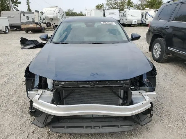 1HGCY1F33RA038375 2024 2024 Honda Accord- EX 5