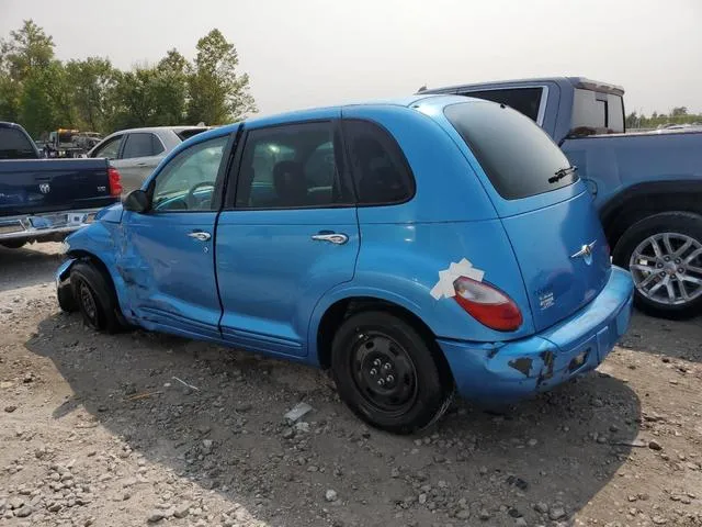 3A8FY48B68T161704 2008 2008 Chrysler PT Cruiser 2