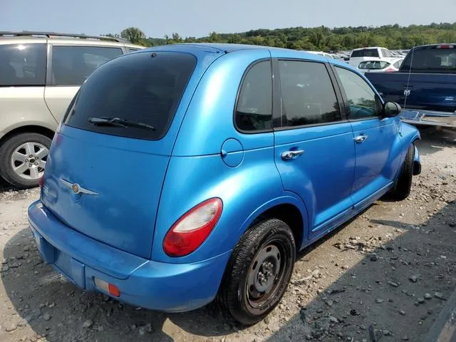 3A8FY48B68T161704 2008 2008 Chrysler PT Cruiser 3