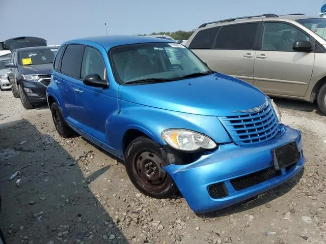 3A8FY48B68T161704 2008 2008 Chrysler PT Cruiser 4