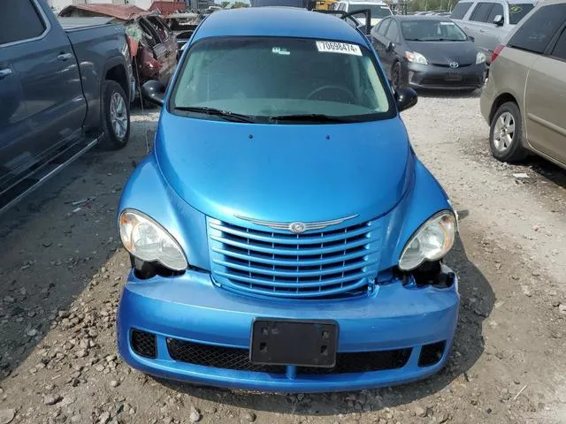 3A8FY48B68T161704 2008 2008 Chrysler PT Cruiser 5