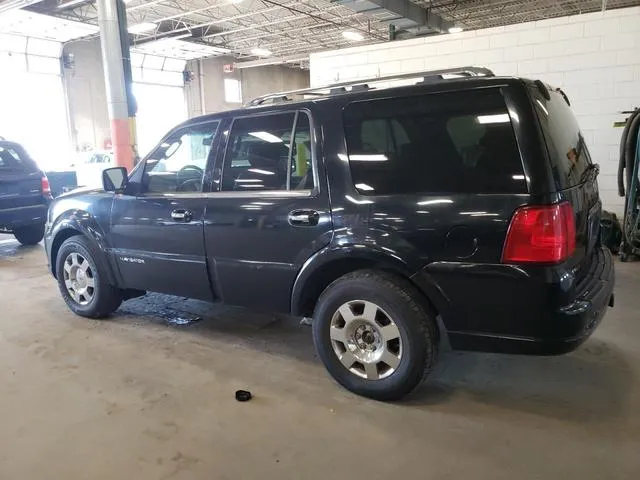 5LMFU28516LJ20688 2006 2006 Lincoln Navigator 2