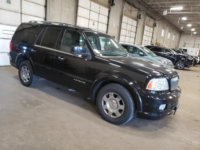 5LMFU28516LJ20688 2006 2006 Lincoln Navigator 4