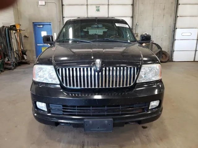 5LMFU28516LJ20688 2006 2006 Lincoln Navigator 5