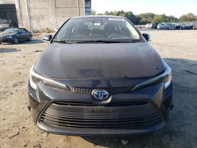 JTDBCMFE6R3033168 2024 2024 Toyota Corolla- LE 5