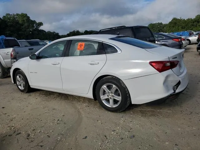 1G1ZC5ST0PF180955 2023 2023 Chevrolet Malibu- LS 2