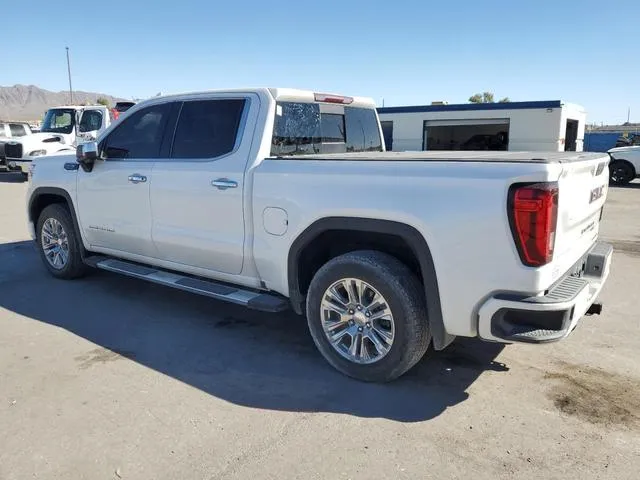 3GTU9FEL2MG475597 2021 2021 GMC Sierra- K1500 Denali 2