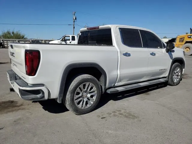 3GTU9FEL2MG475597 2021 2021 GMC Sierra- K1500 Denali 3