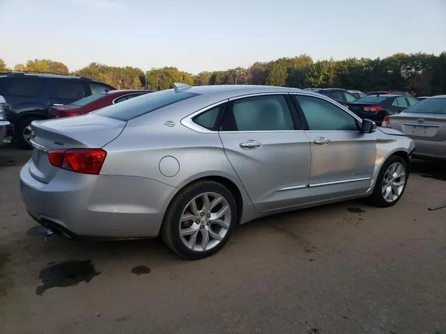 1G1105S33LU100575 2020 2020 Chevrolet Impala- Premier 3