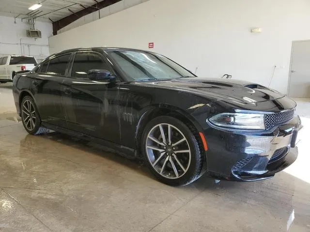 2C3CDXCT5PH701918 2023 2023 Dodge Charger- R/T 4