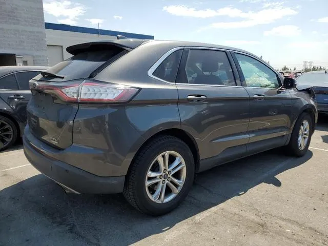 2FMPK3J98JBB59352 2018 2018 Ford Edge- Sel 3